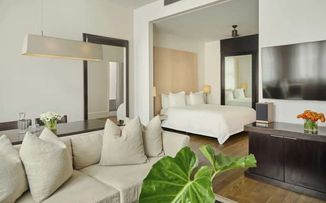 The Mercer - photo 5