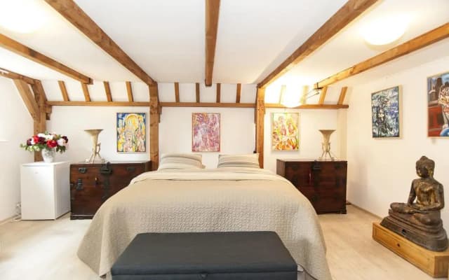 Bed & Breakfast of Art - photo 2