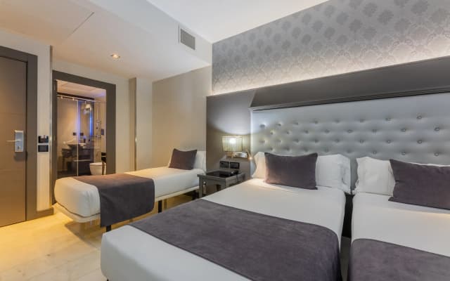 Hotel Ciutadella Barcelona - photo 3