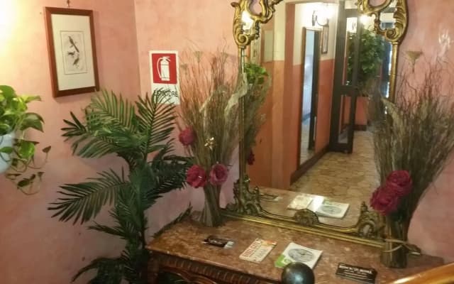 Hotel Chopin - photo 2