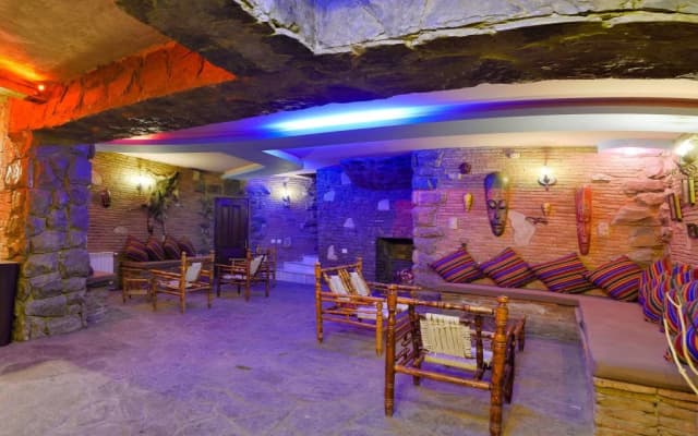 Hotel Ponto Tbilisi 2 - photo 3