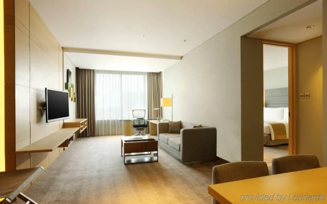 DoubleTree by Hilton Jakarta Kemayoran - photo 5
