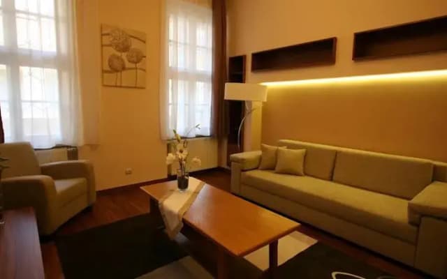 NN Apartman Budapest - photo 4