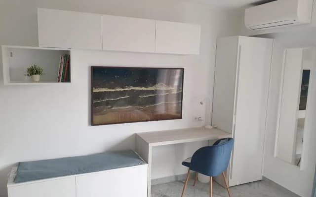 Beautiful T1 with Sea View - photo 5