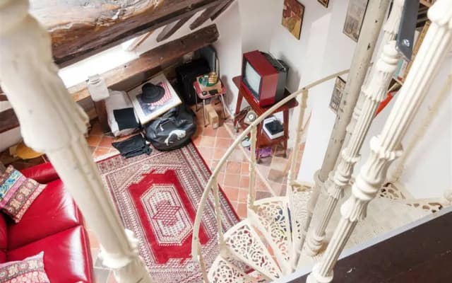 Appartement Louvre Opra Smartrenting - photo 2