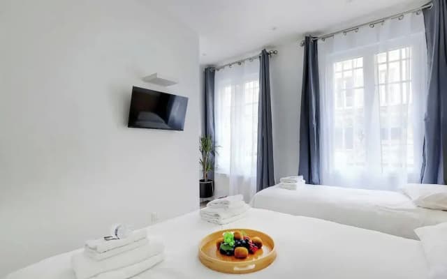 Cosy Apartment - 1br/3p - Hotel des Invalides - photo 5