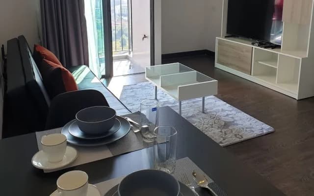Suphatra Pattaya Posh - photo 5