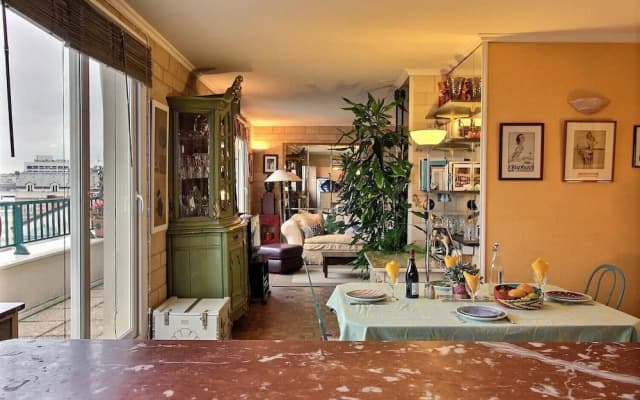 213367 - Appartement 6 personnes à Paris - photo 2
