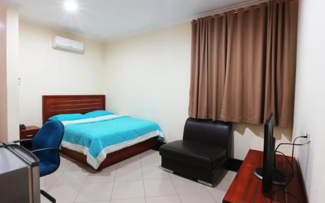 Fontana Residencia Guest House - photo 5