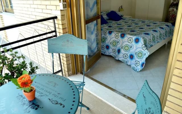 Alessandro's Apartment - photo 5