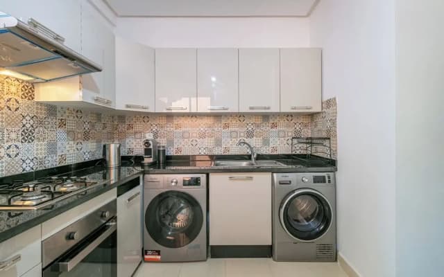 Appartement de luxe au centre de Gueliz - photo 3