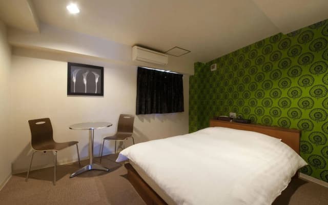 Hotel G-Cue - photo 5