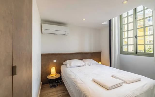 a/c Mezzanine apt 2br/4p - Place Garibaldi - photo 4