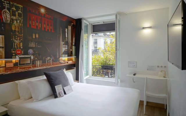 Best Western Hotel Le Montparnasse - photo 4