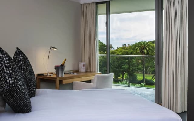 Pullman Quay Grand Sydney Harbour - photo 5