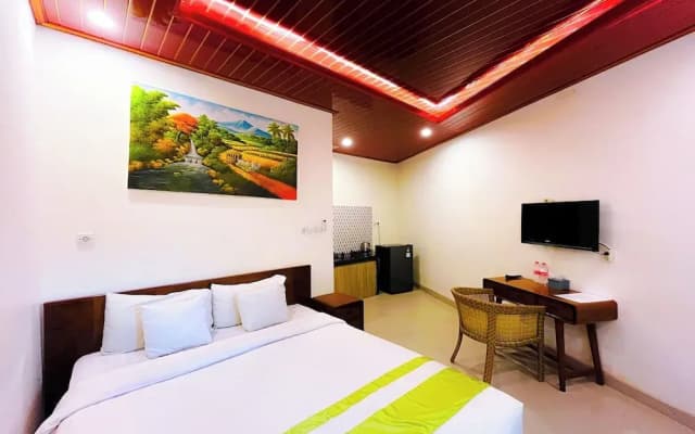Mora Residence Jimbaran - photo 3