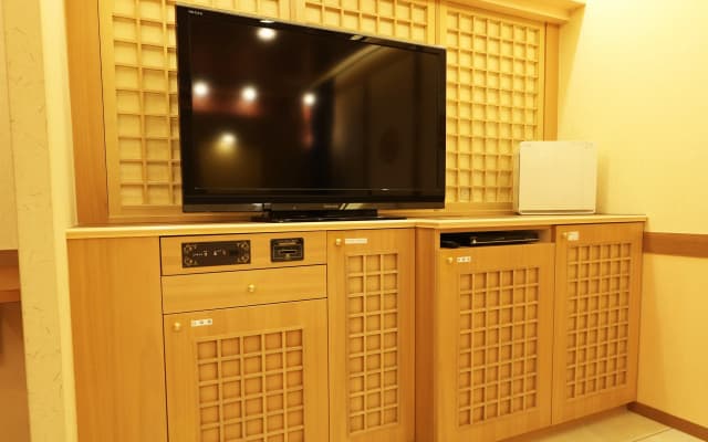 Hotel Shanzerize Higashishinsaibashi - photo 3