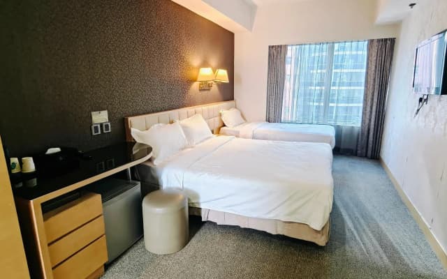 H1 hotel - photo 5