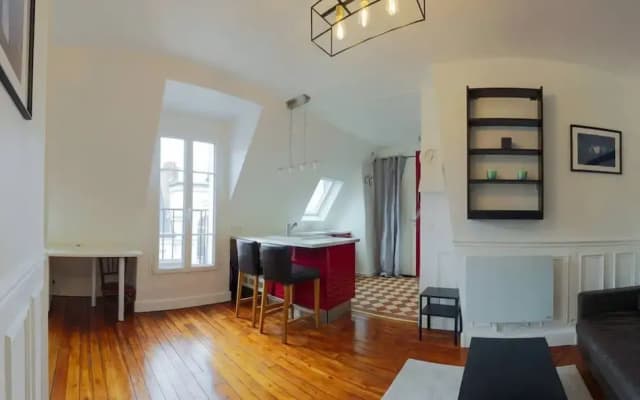 A Cozy Refuge - 18th - Mobility Lease - photo 5