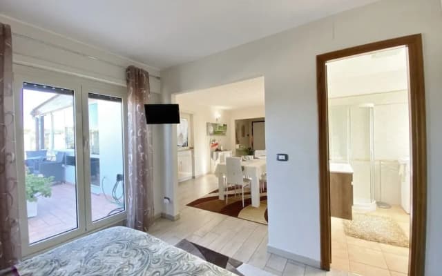 Rome Skyline Suite - photo 2