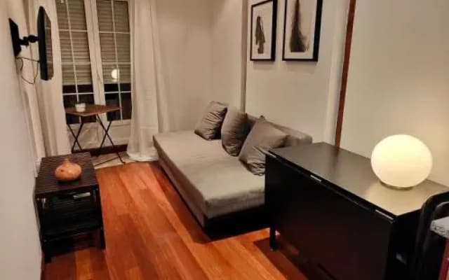 Apartamentos Madrid Atocha - photo 3