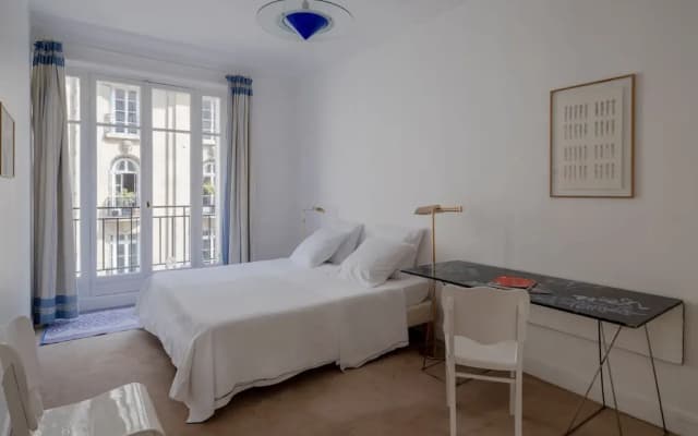 Paris Prestige Rousseau Residence - photo 3