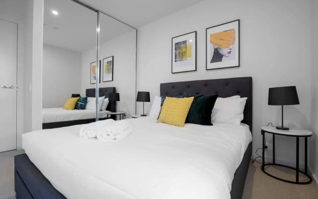 Designer 2BR With Carpark Monash Uni@caulfield - photo 5