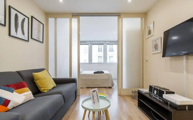 Apartment WS Bastille-Le Marais - photo 2