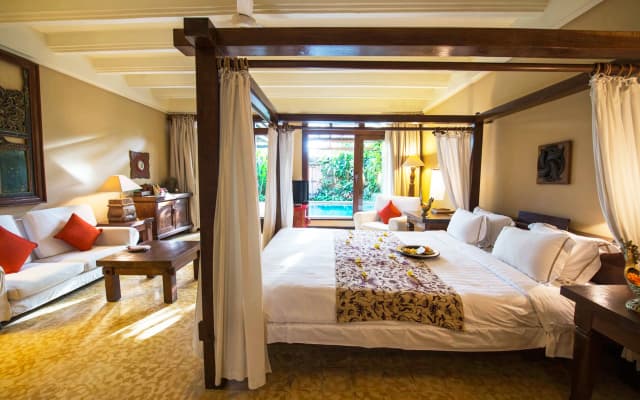 Hotel Tugu Bali Canggu - photo 2