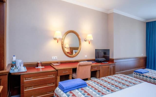 Grand Kaptan Hotel - Ultra All Inclusive - photo 4