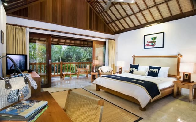Mason Elephant Lodge - photo 5