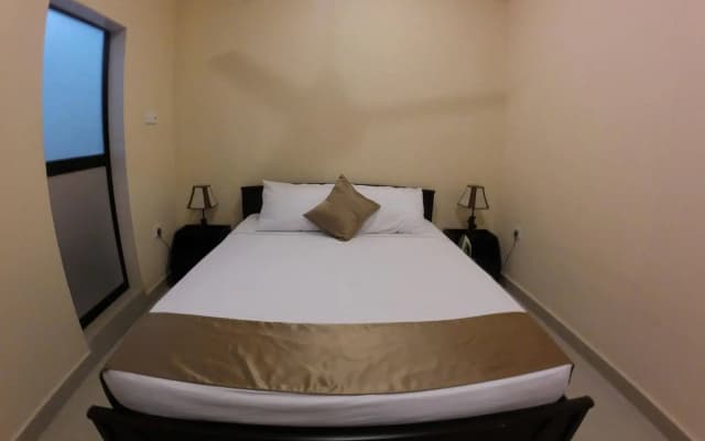 Akara Suites And Serviced Apartments - photo 3