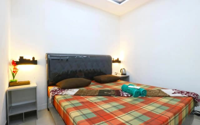 Habibah Syariah Hotel - photo 5