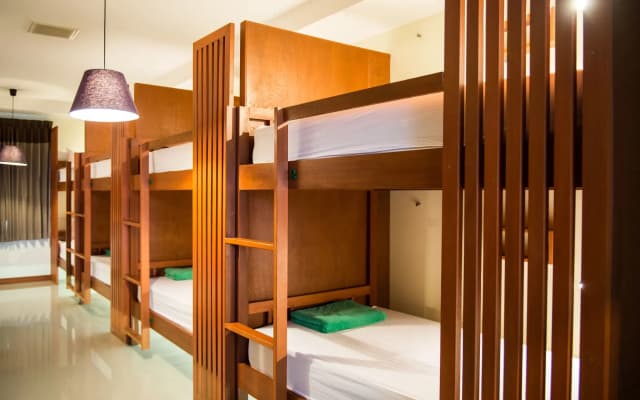 Phangan Pearl Hostel - photo 4
