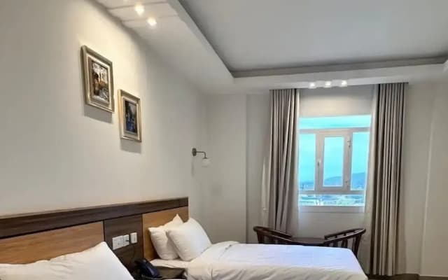 4 Guys Hotels - photo 4