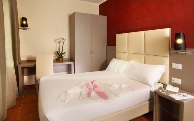 Hearth Hotel - photo 5