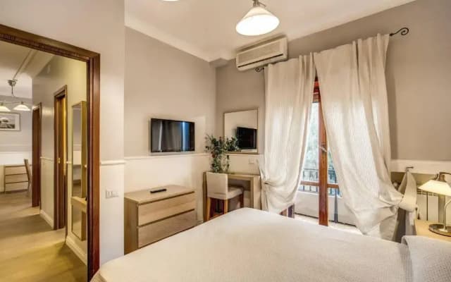 Hotel Residence Magnolia - photo 4