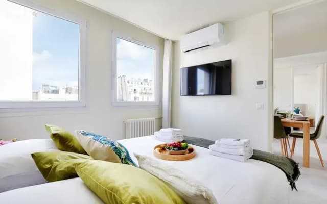 Modern Apartment - 2br/6p - Faubourg-du-roule - photo 4