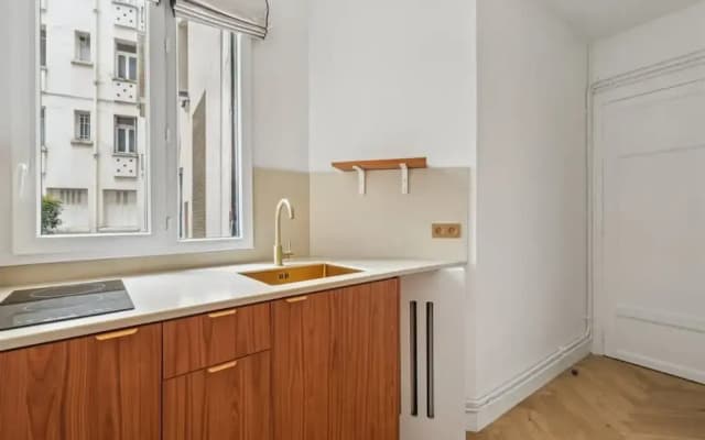 Cosy Studette - Invalides - 1pers - photo 3