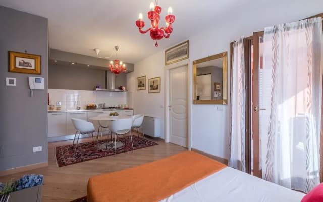 Ghirlandaio Apartment - photo 4