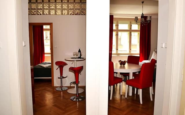 Classic 2BDR suite by Ruterra - photo 5