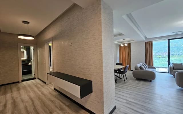 Archi Tamarashvili - photo 5