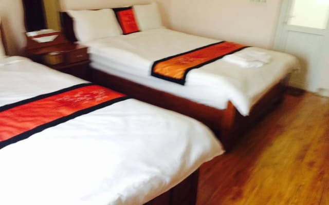 Airport View Hotel - photo 4