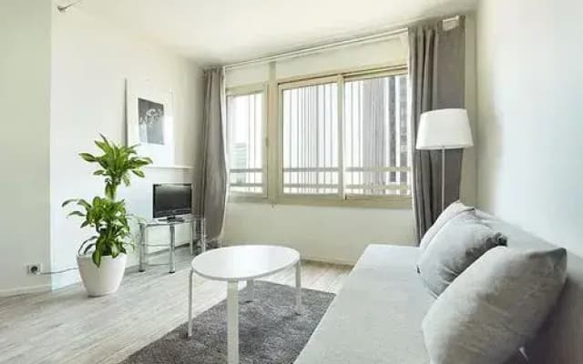 Studio Prestige Montparnasse - photo 5