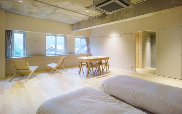 TAKAone ACTIVITY＆STAY - photo 4