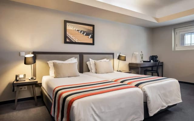 Hotel do Chiado - photo 4
