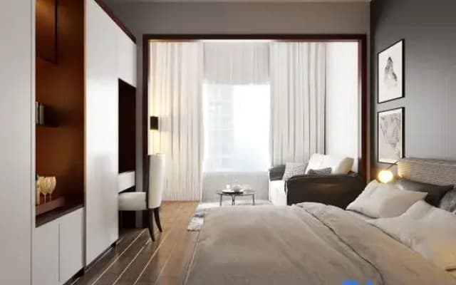 M Saigon Apartment-The Manor 2 - photo 3