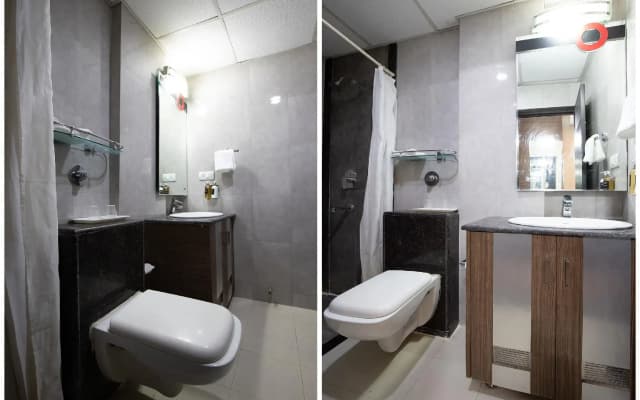 Collection O 76614 J K Hotel - photo 5