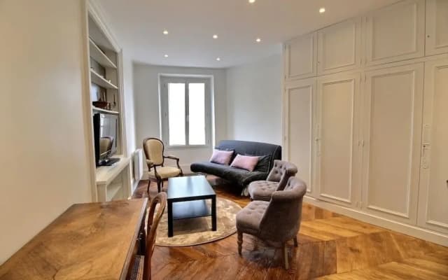 104525 - Appartement 4 personnes à Paris - photo 5