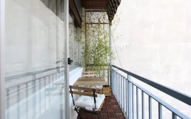 Cosy Apartment Prado Museum - photo 2